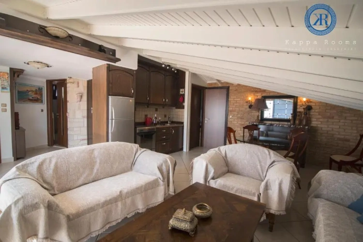 2 Bedrooms Superior Apartment