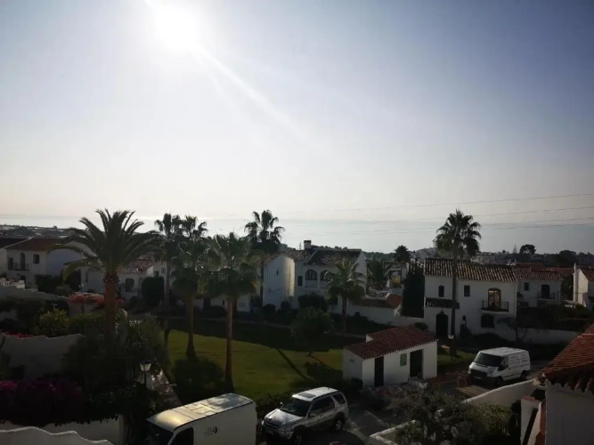 2 Bedrooms Villa