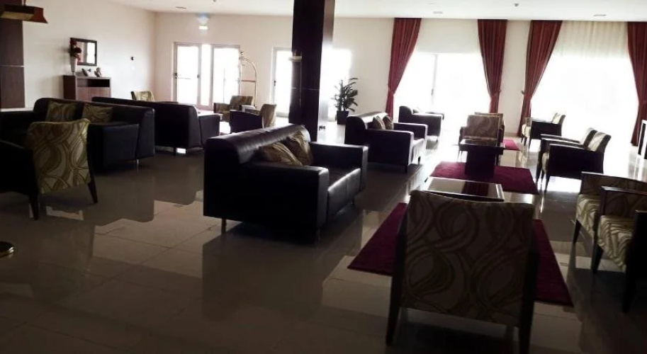 Plácido Hotel Douro - Tabuaço
