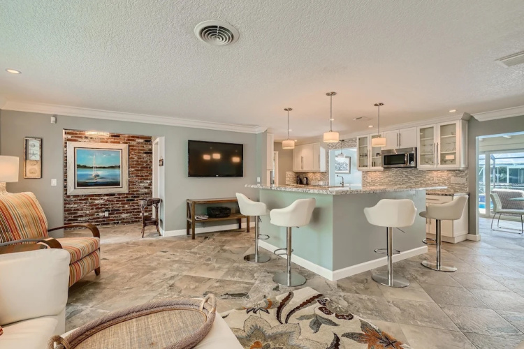 Bimini Breeze Vacation Home