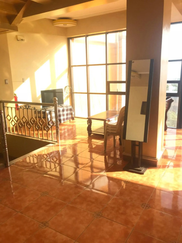 ASHBURN'S Transient Baguio - BUDGET Accommodation