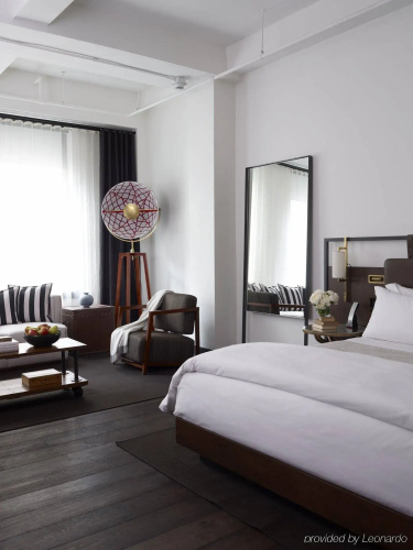 Refinery Hotel