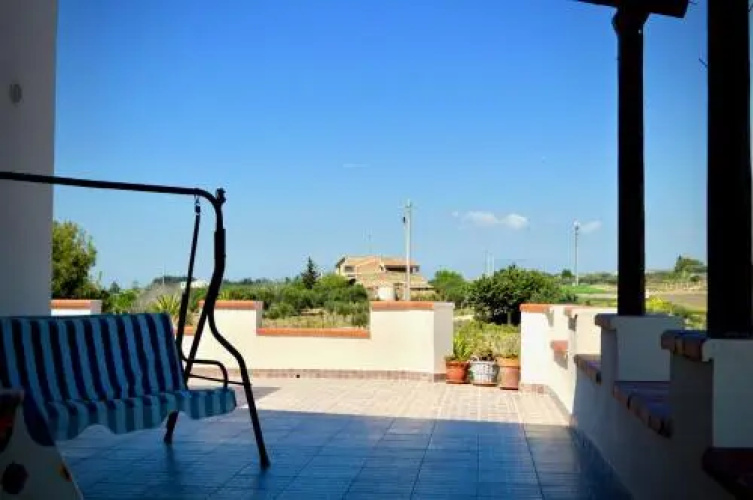Villa Chiara