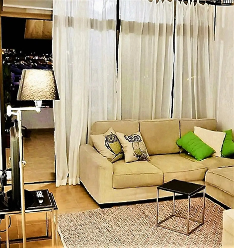 Royal Stylish Apartment