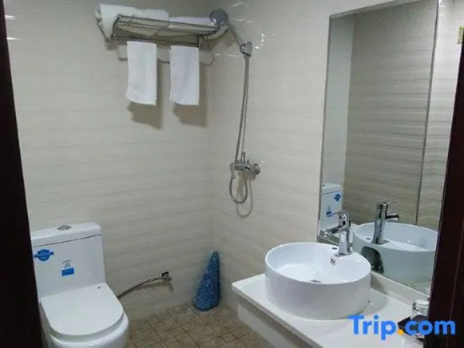 Luntai Jufu Hotel