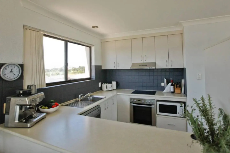 Vista Marina Penthouse #5