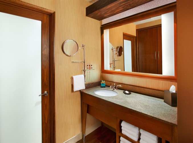 Sheraton Albuquerque Airport Hotel photo 9