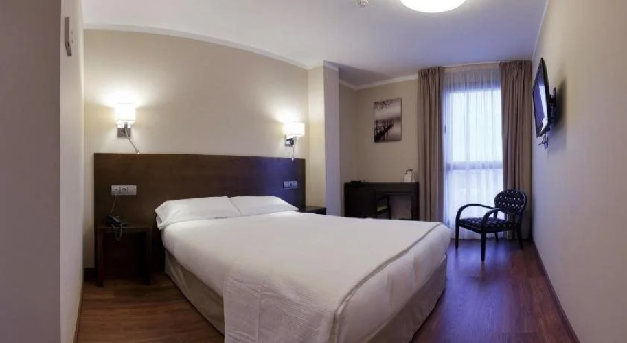 Hotel Río Hortega