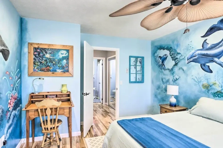 2 Bedrooms Cottage