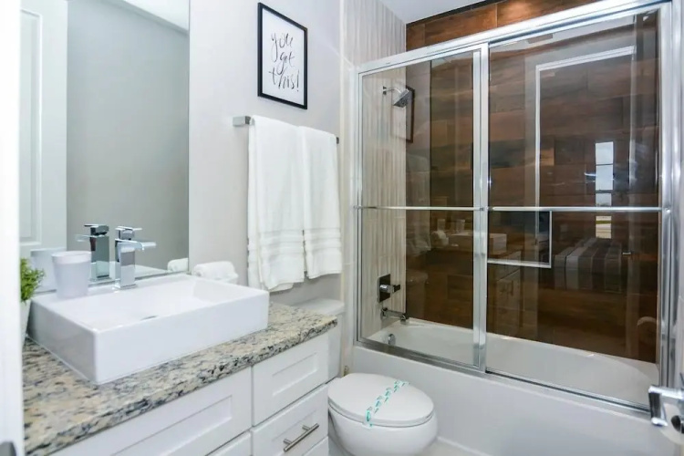 Summerville Resort 7576