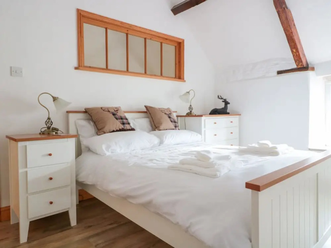 Twixt Cottage