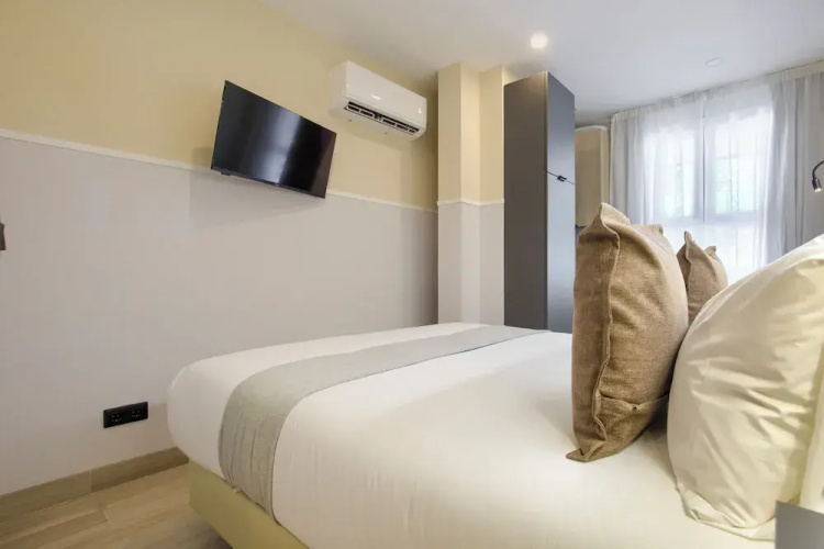 Dobo Madrid B90