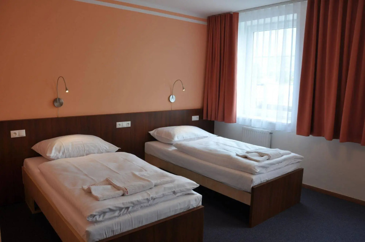 Hotel Nikolas