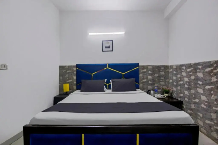 Hotel O Relax Inn