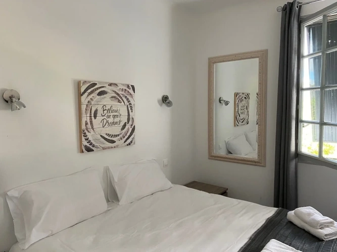 Comfort Double room