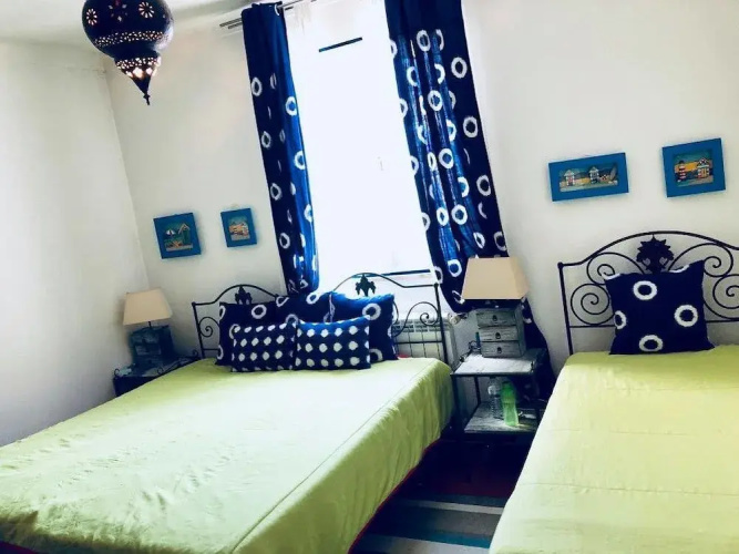 Villa Maia
