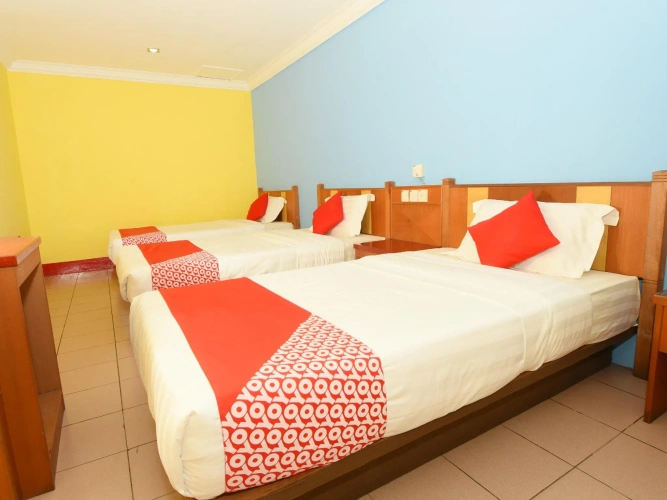 Superior Suite