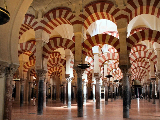Apartamento 2 Córdoba Centro Wifi Gratis