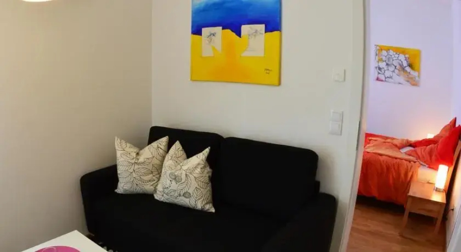 Apartment Gräfling Zuschnig