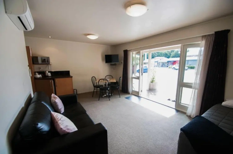 Standard Family room