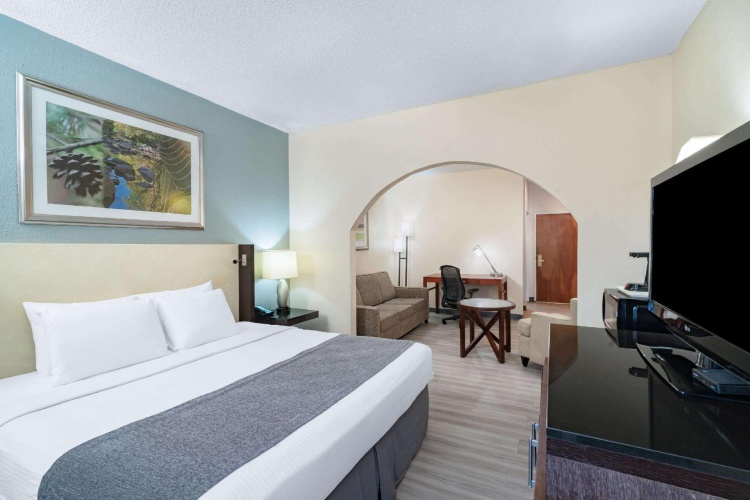 Double Suite