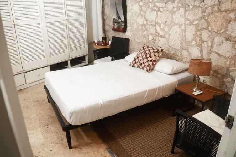 Deluxe Double Studio