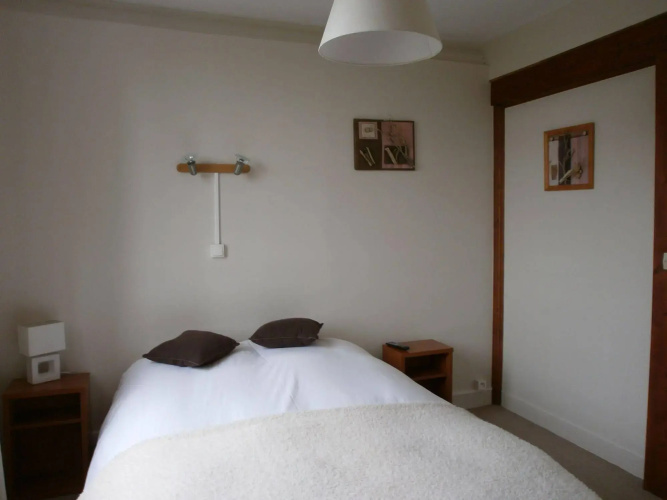 Logis Auberge des Aulnettes