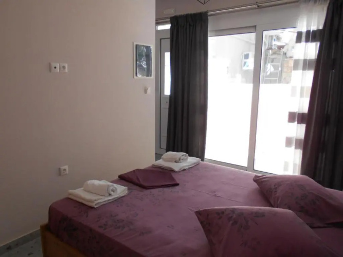 Haris Apartments