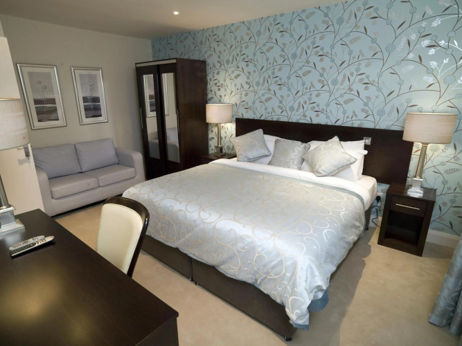 Kenmare Bay Cottage