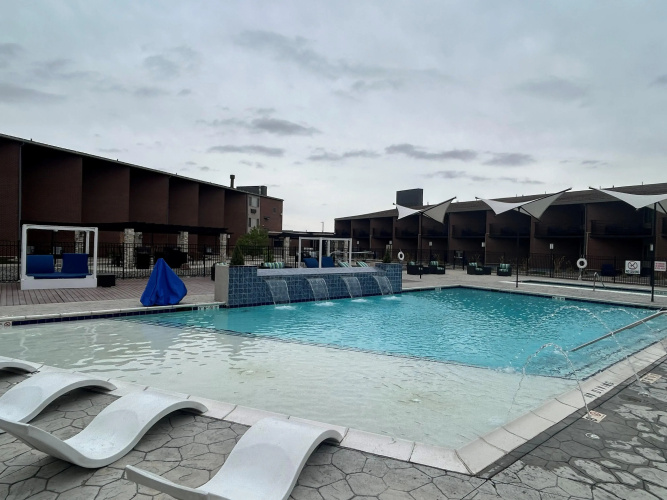Executive Residency By Best Western Denver East