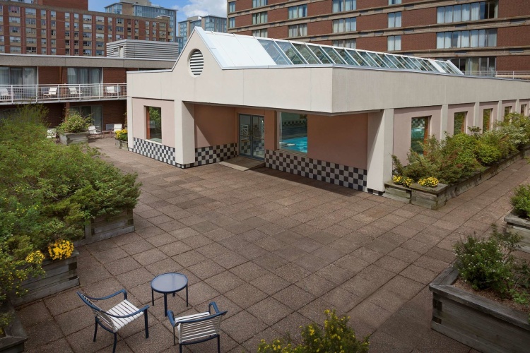 Hotel Halifax photo 18