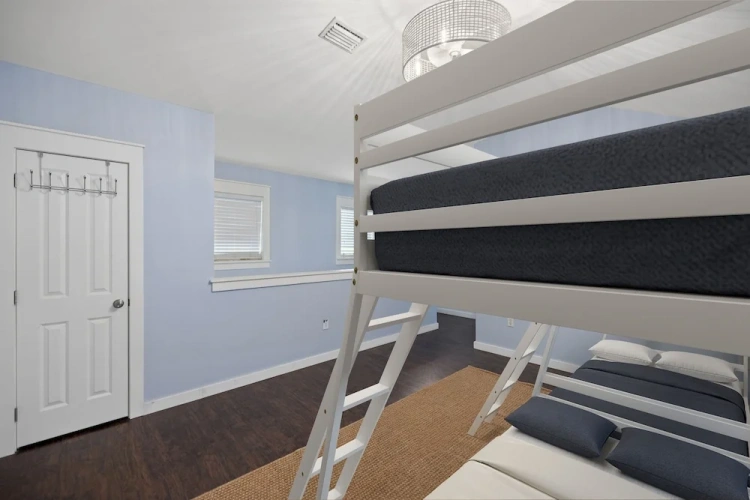3 Bedrooms Cottage