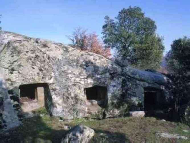 Hotel Taloro