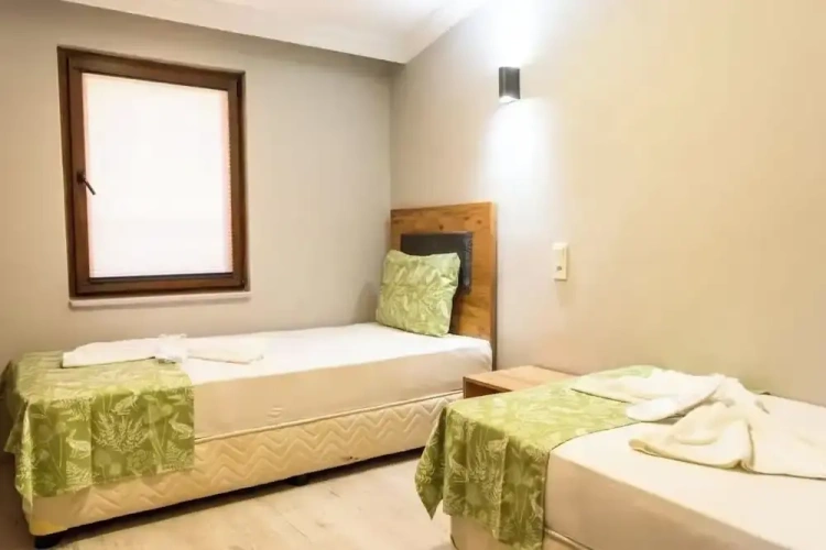Economy Single room