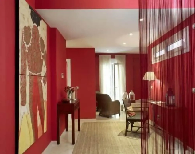 2 Bedrooms Standard Apartment