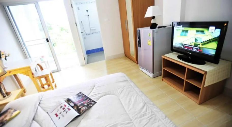 Baan San Suk Sukhumvit 93