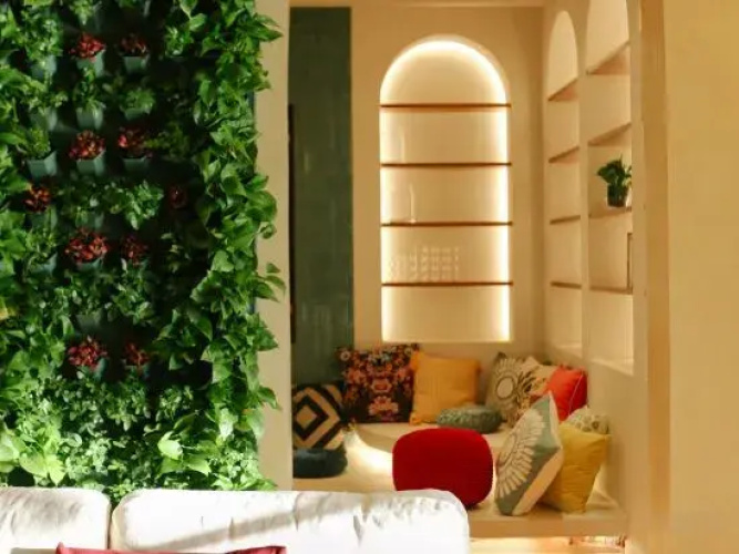 Miyue·Dali Xiahe Villa Seaview Holiday Hotel