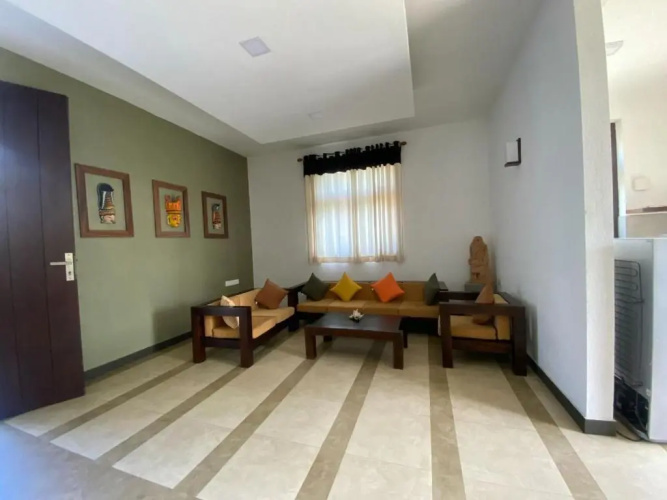 Mango Tree Villa Bentota