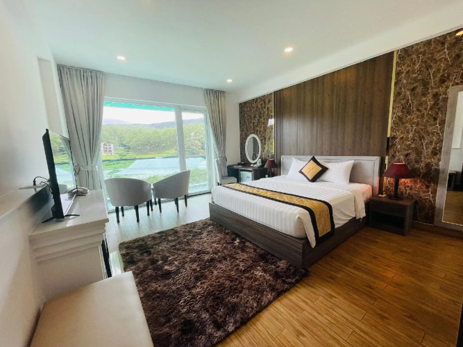 Dalat Wonder Resort