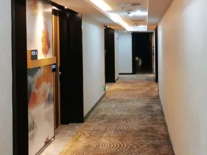 Connar Apartment (Shenzhen Shawei)