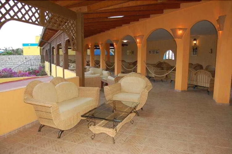 Imagen del hotel