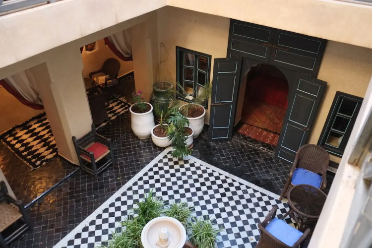 Image de l'hôtel
