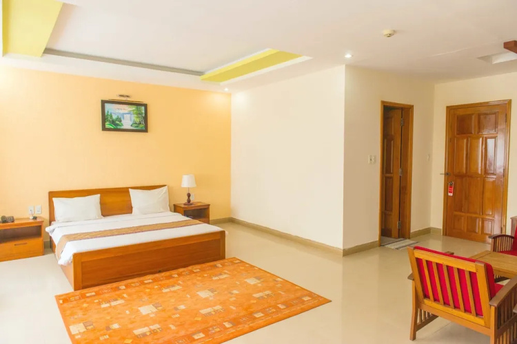 Hoang Van Hotel