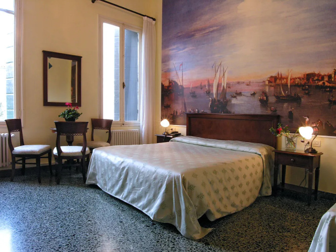 Ca Centopietre