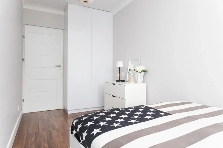 Hampton Apartments Sopot - Apartament Forest