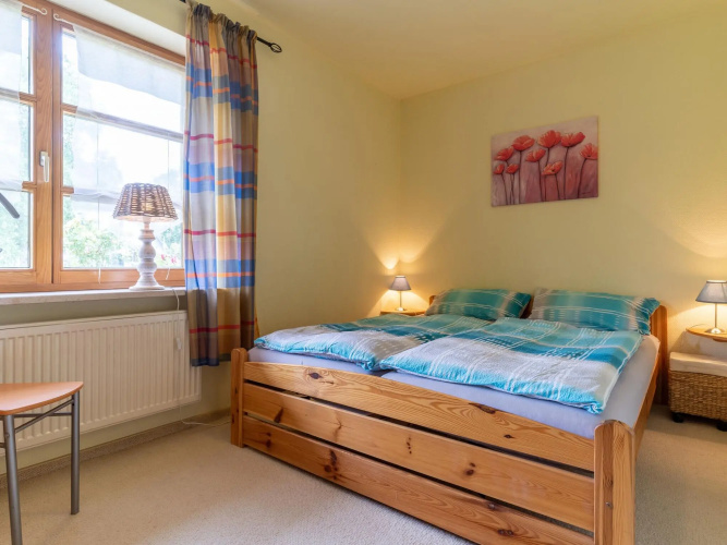 Comfortable holiday apartment in St. Peter Ording