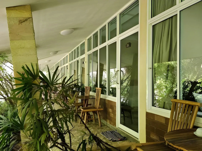 Samran Resort