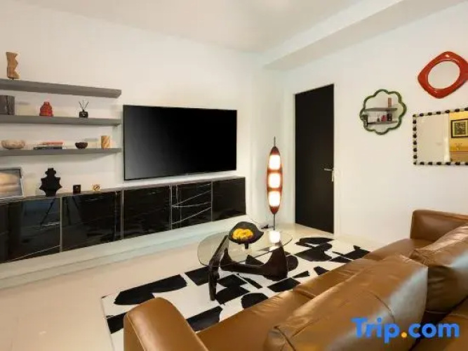 Prime Deluxe Villa No. V17