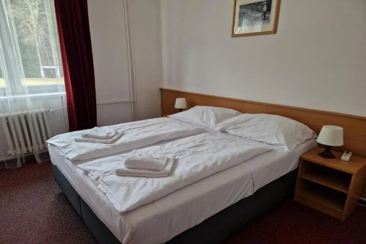 Hotel Harrachov Inn