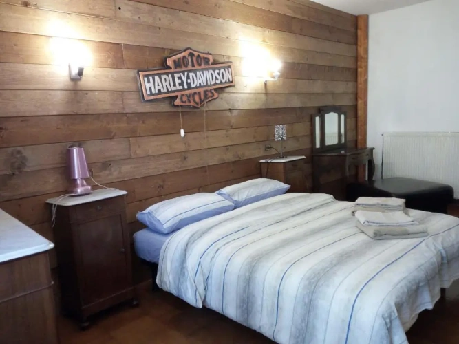 Classic Triple room